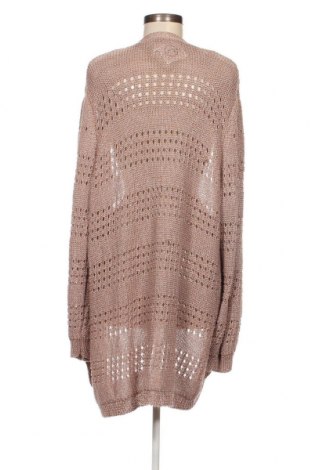 Damen Strickjacke Laura Kent, Größe L, Farbe Beige, Preis € 3,99