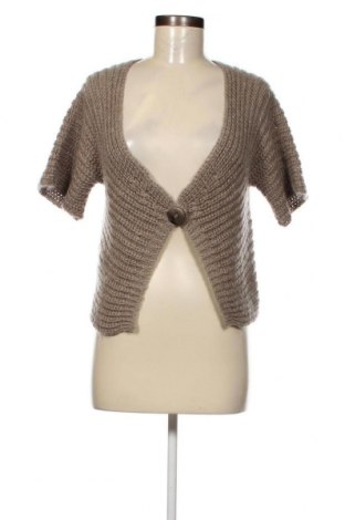 Damski kardigan Liv, Rozmiar M, Kolor Beżowy, Cena 13,99 zł