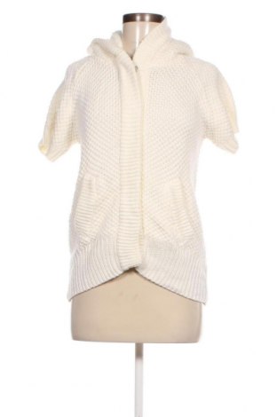 Damen Strickjacke North Route, Größe L, Farbe Ecru, Preis € 3,99