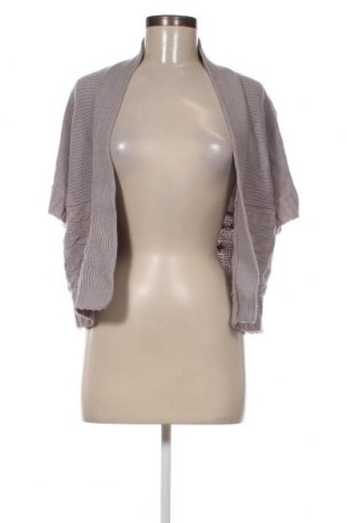 Damski kardigan Okay, Rozmiar L, Kolor Szary, Cena 13,99 zł