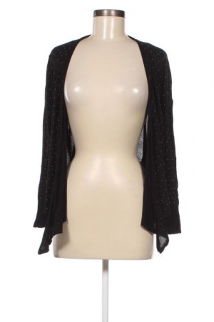 Damen Strickjacke Oviesse, Größe M, Farbe Schwarz, Preis € 2,99