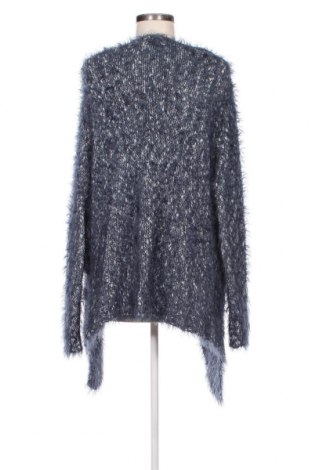 Дамска жилетка Roberto Sarto, Размер M, Цвят Син, Цена 5,11 €