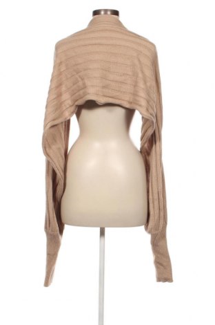Damen Strickjacke SHEIN, Größe M, Farbe Beige, Preis € 4,99