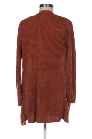 Damski kardigan Sisters Point, Rozmiar S, Kolor Brązowy, Cena 13,99 zł