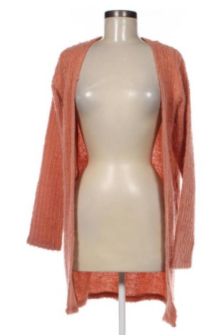 Damski kardigan Sparkz, Rozmiar XS, Kolor Różowy, Cena 13,99 zł