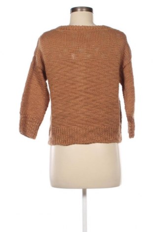 Damski kardigan Units, Rozmiar L, Kolor Brązowy, Cena 13,99 zł