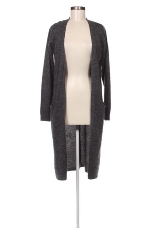 Damski kardigan VILA, Rozmiar M, Kolor Szary, Cena 14,99 zł
