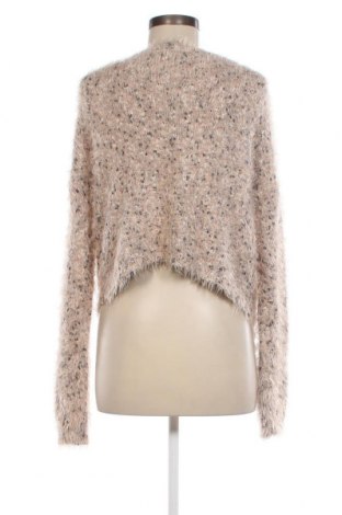 Damen Strickjacke Vero Moda, Größe M, Farbe Beige, Preis € 3,99