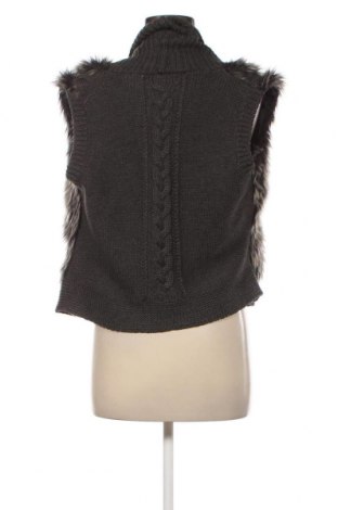 Damen Strickjacke Yessica, Größe L, Farbe Grau, Preis € 4,99