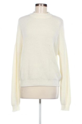 Damenpullover Unbranded, Größe L, Farbe Ecru, Preis € 5,99