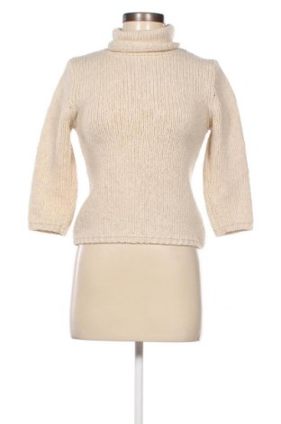 Damenpullover Unbranded, Größe M, Farbe Beige, Preis € 4,99