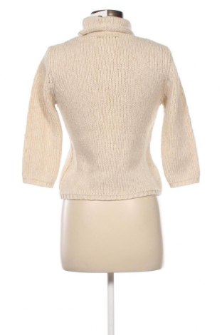 Damenpullover Unbranded, Größe M, Farbe Beige, Preis € 4,99