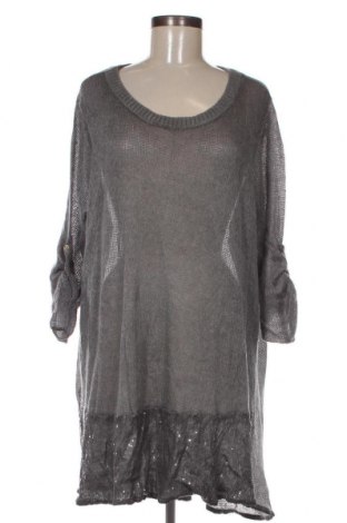 Damenpullover Unbranded, Größe M, Farbe Grau, Preis € 4,99