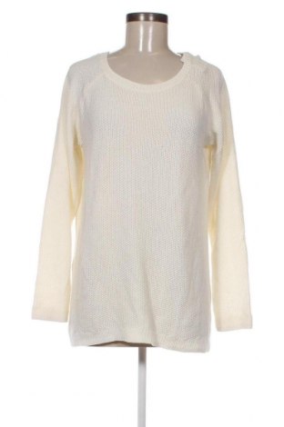 Damenpullover Unbranded, Größe L, Farbe Ecru, Preis € 4,99