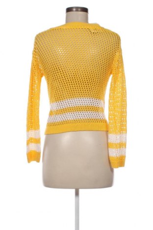 Damenpullover Unbranded, Größe XS, Farbe Gelb, Preis € 4,99