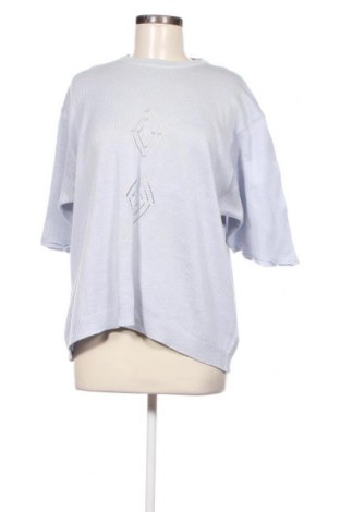 Damenpullover Unbranded, Größe L, Farbe Blau, Preis € 14,99, #125686592