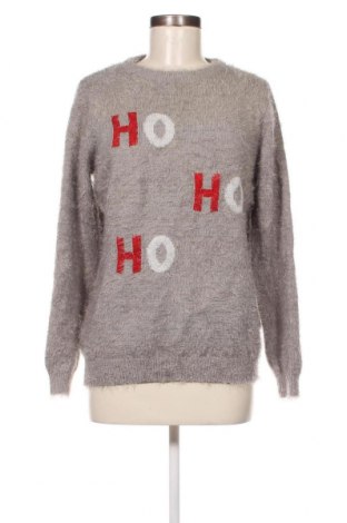 Damenpullover Unbranded, Größe L, Farbe Grau, Preis € 4,99