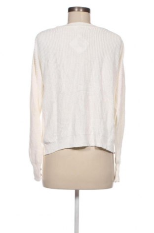 Damenpullover Unbranded, Größe L, Farbe Weiß, Preis € 4,99