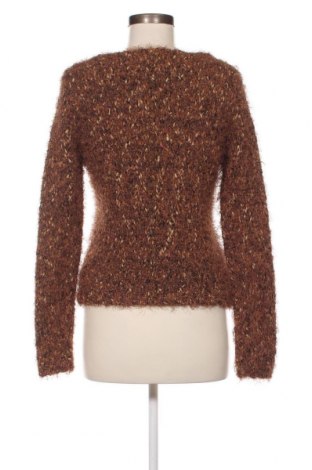 Damski sweter Unbranded, Rozmiar S, Kolor Brązowy, Cena 19,99 zł