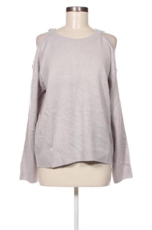 Damenpullover Unbranded, Größe M, Farbe Grau, Preis € 4,99