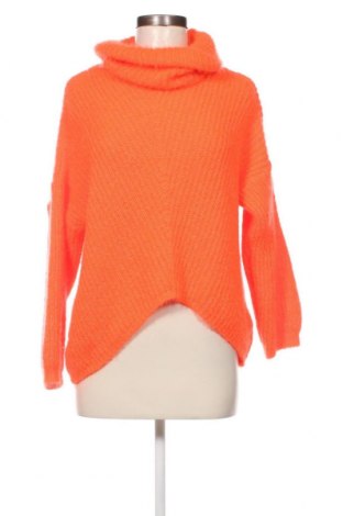 Damenpullover Unbranded, Größe M, Farbe Orange, Preis € 4,99