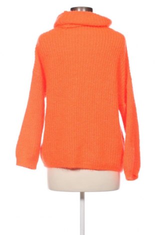 Damenpullover Unbranded, Größe M, Farbe Orange, Preis € 4,99