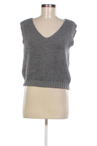 Damenpullover Unbranded, Größe M, Farbe Grau, Preis € 4,99