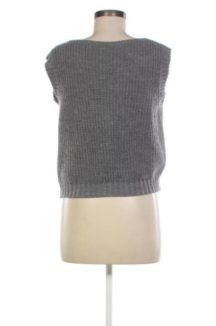 Damenpullover Unbranded, Größe M, Farbe Grau, Preis € 4,99
