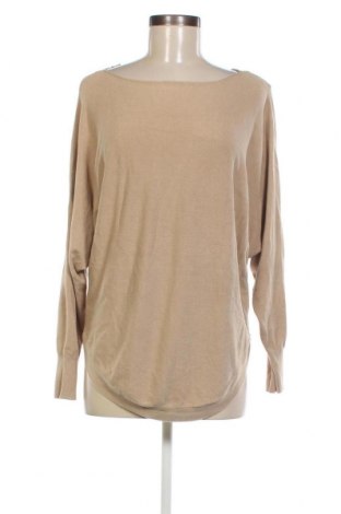 Damenpullover Unbranded, Größe M, Farbe Beige, Preis € 5,99