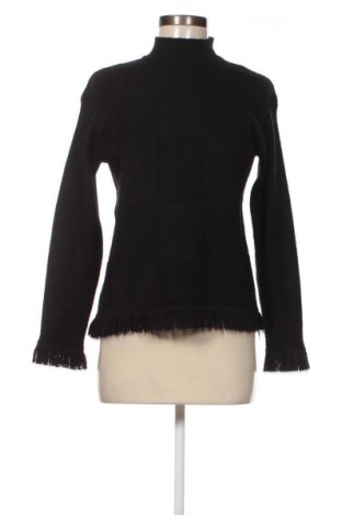 Damenpullover Unbranded, Größe M, Farbe Schwarz, Preis € 4,99