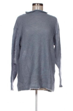 Damenpullover Unbranded, Größe M, Farbe Blau, Preis € 5,99