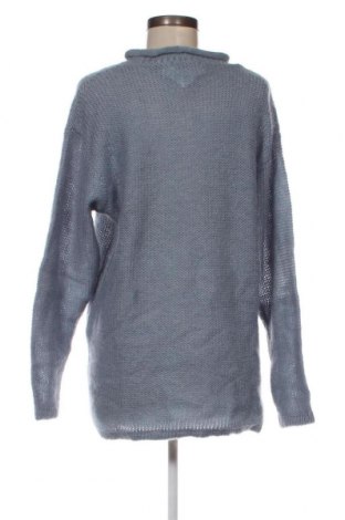 Damenpullover Unbranded, Größe M, Farbe Blau, Preis € 5,99