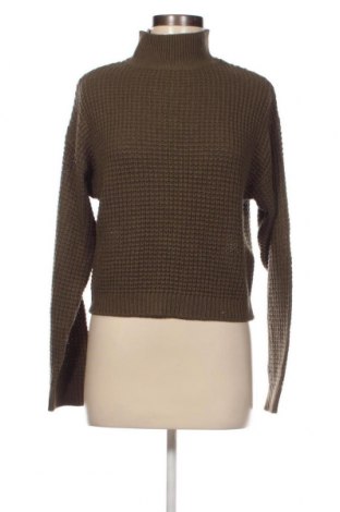 Damenpullover Unbranded, Größe M, Farbe Grün, Preis € 4,99
