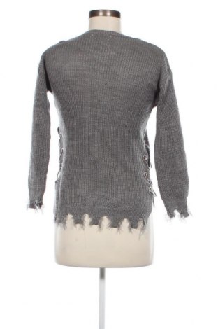 Damenpullover Unbranded, Größe S, Farbe Grau, Preis € 5,99