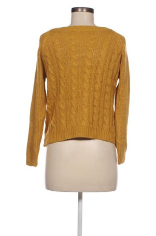 Damenpullover Unbranded, Größe S, Farbe Gelb, Preis € 4,99