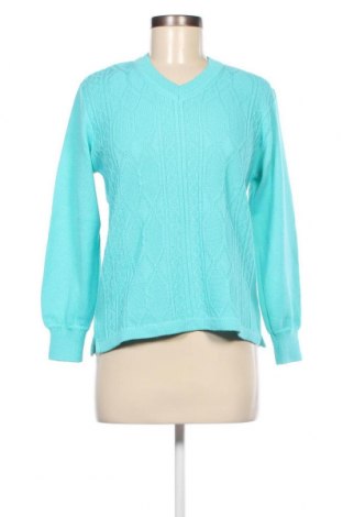 Damenpullover Unbranded, Größe S, Farbe Blau, Preis € 4,99