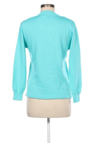 Damenpullover Unbranded, Größe S, Farbe Blau, Preis € 4,99