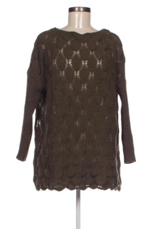 Damenpullover Unbranded, Größe M, Farbe Grün, Preis € 5,99