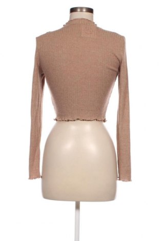 Damenpullover Unbranded, Größe S, Farbe Braun, Preis € 13,99