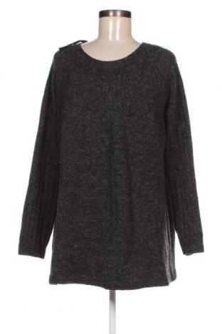 Damenpullover Unbranded, Größe M, Farbe Grau, Preis € 4,99