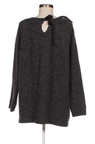 Damenpullover Unbranded, Größe M, Farbe Grau, Preis € 4,99