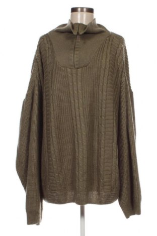 Damenpullover Unbranded, Größe L, Farbe Grün, Preis € 5,99