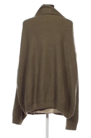 Damenpullover Unbranded, Größe L, Farbe Grün, Preis € 5,99