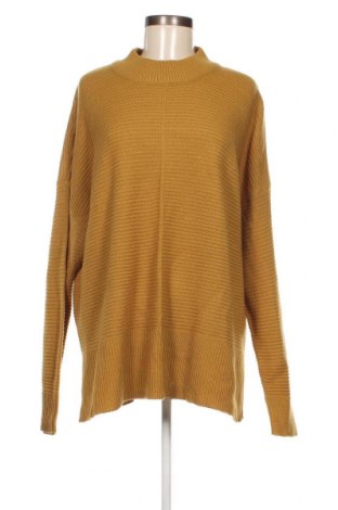 Damski sweter Unbranded, Rozmiar L, Kolor Zielony, Cena 61,99 zł
