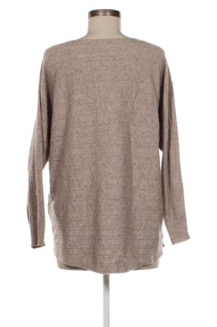 Damski sweter Unbranded, Rozmiar M, Kolor Beżowy, Cena 61,99 zł