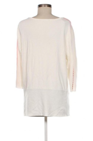 Damski sweter Unbranded, Rozmiar XL, Kolor Biały, Cena 61,99 zł