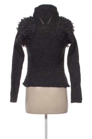 Damski sweter Unbranded, Rozmiar M, Kolor Szary, Cena 61,99 zł