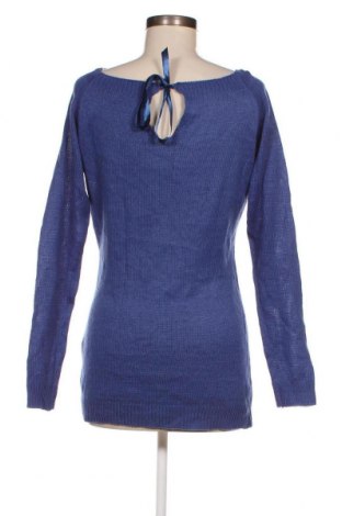 Damenpullover Unbranded, Größe M, Farbe Blau, Preis € 4,99