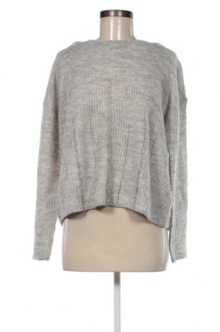 Damenpullover Unbranded, Größe M, Farbe Grau, Preis € 13,99
