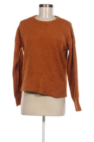 Damenpullover Unbranded, Größe XL, Farbe Braun, Preis € 4,99